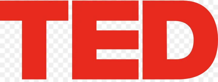2018 Ted，Logo PNG