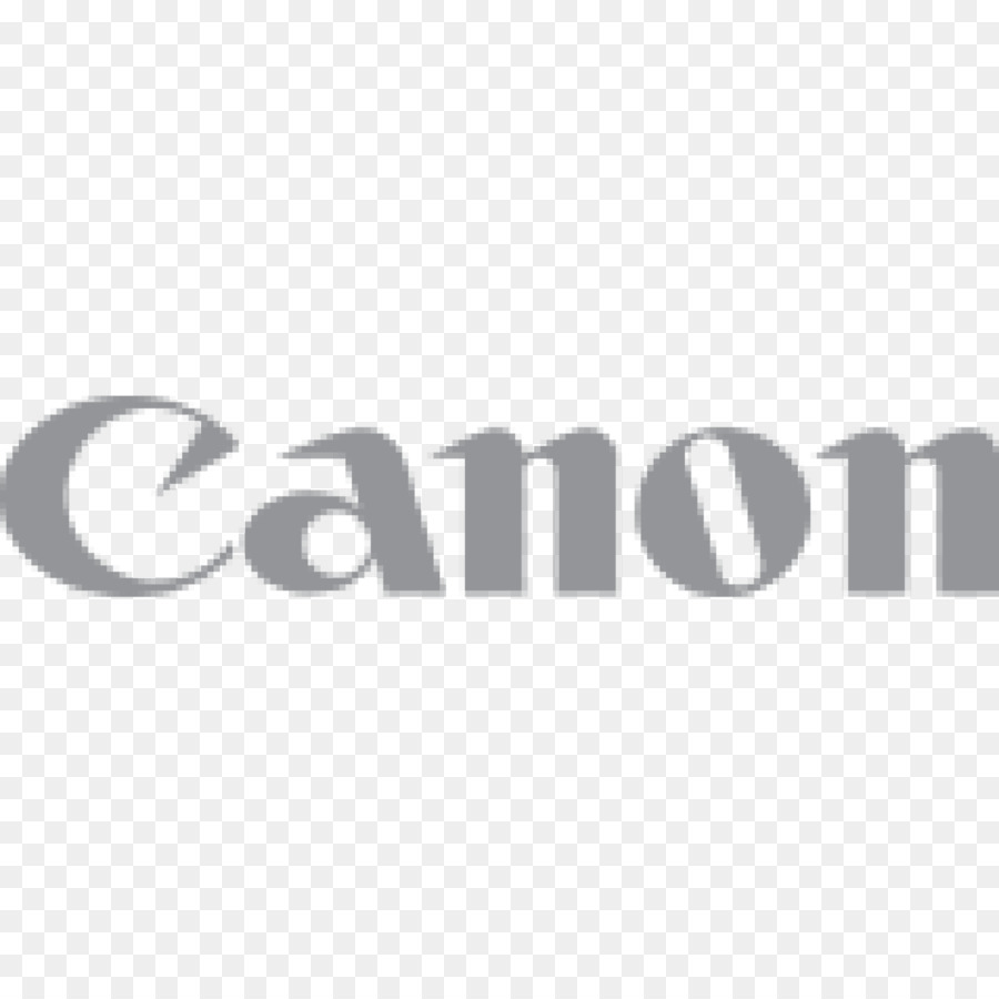 Logo Canon，Caméra PNG