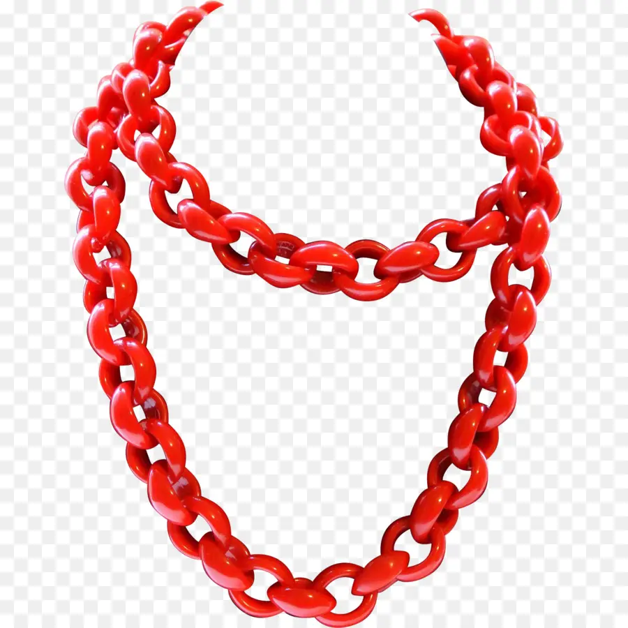 Collier，La Chaîne PNG