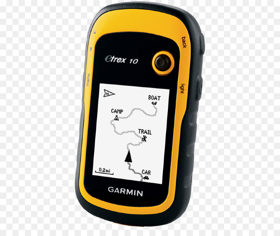 Gps Portable，Navigation PNG