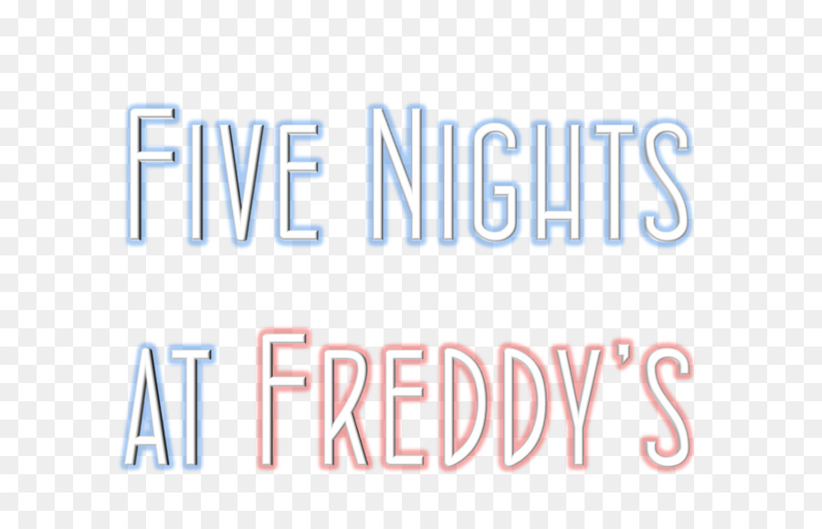 Logo，Scott Cawthon PNG