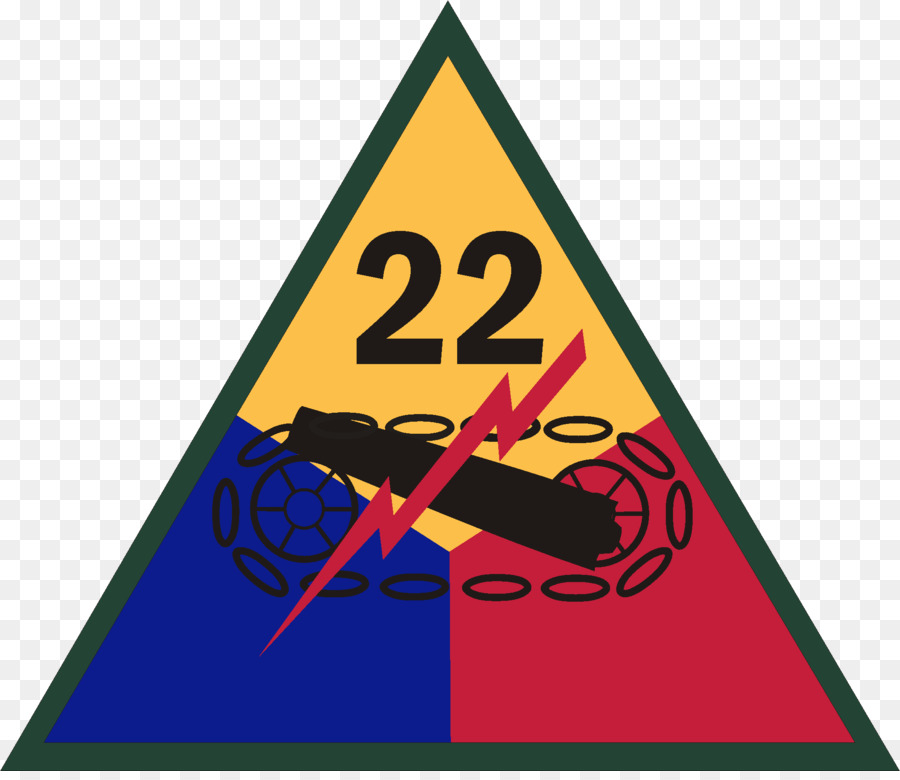 La 4th Armored Division，La 1ère Division Blindée PNG