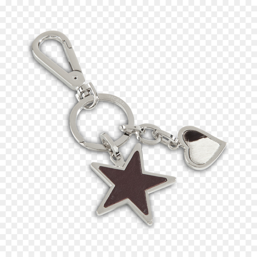 Charms Pendentifs，Argent PNG