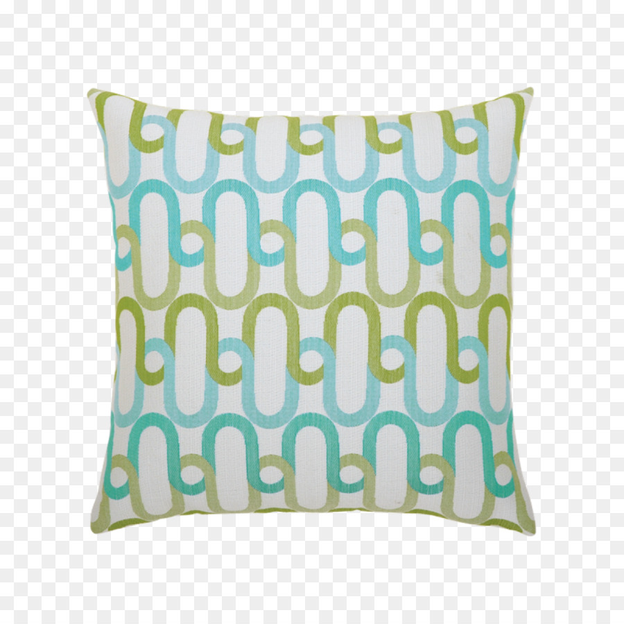 Oreiller à Motifs，Coussin PNG