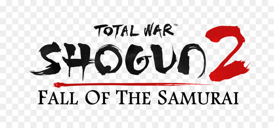 Shogun De Guerre Totale 2，Jeu PNG