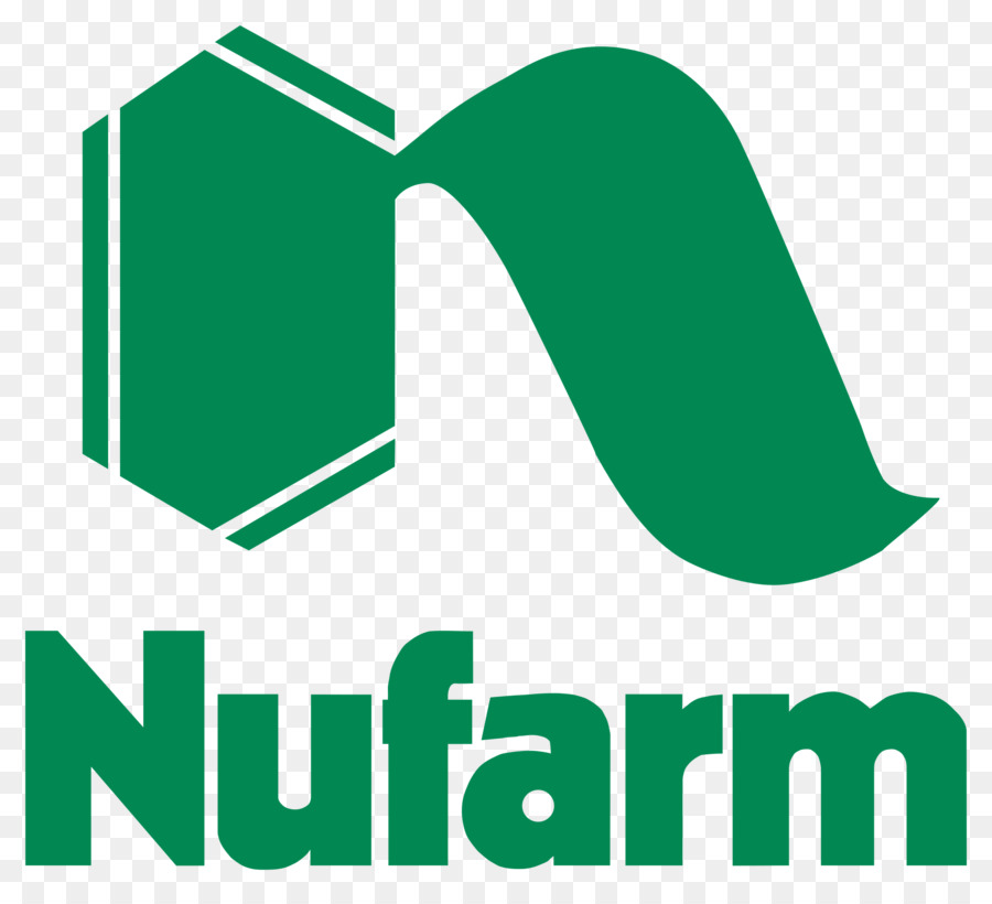 Logo Nufarm，Marque PNG