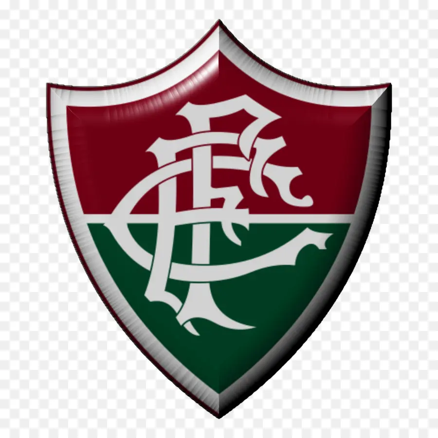 Logo Fluminense，Football PNG