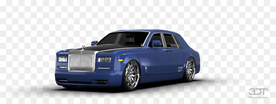 Rollsroyce Phantom Vii，Voiture PNG