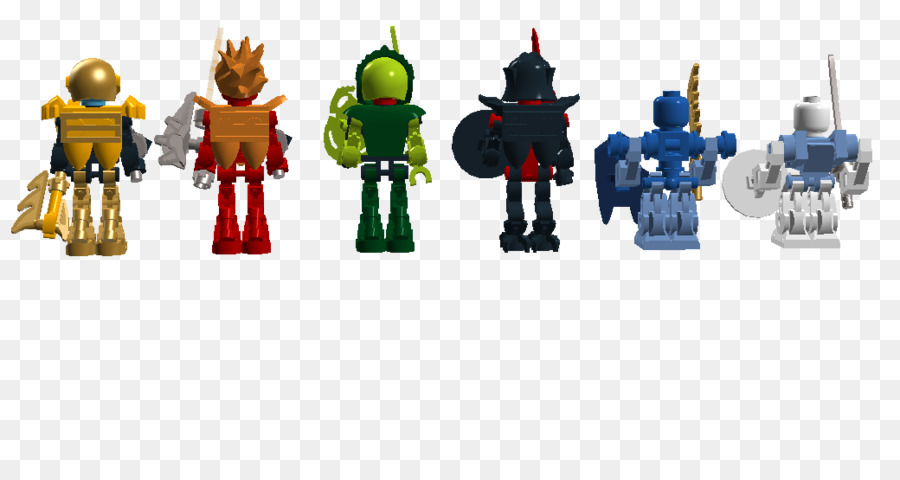 Lego，Bionicle PNG