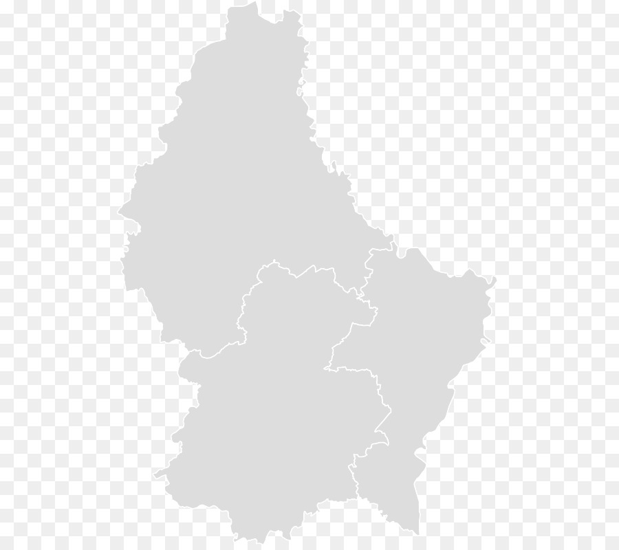 Ville Du Luxembourg，Carte PNG