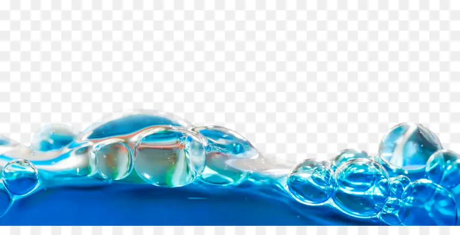 Bulles，Eau PNG