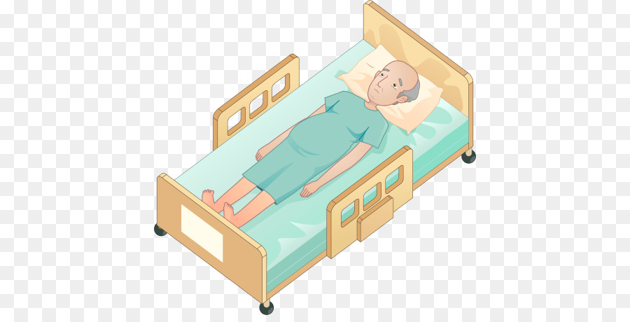 Patient，Hôpital PNG