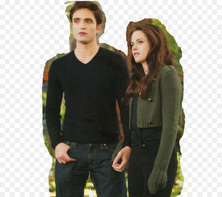 Saga Crépusculaire Breaking Dawn Partie 2，Edward Cullen PNG