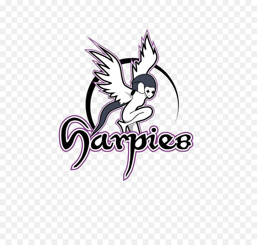 Harpie，Logo PNG