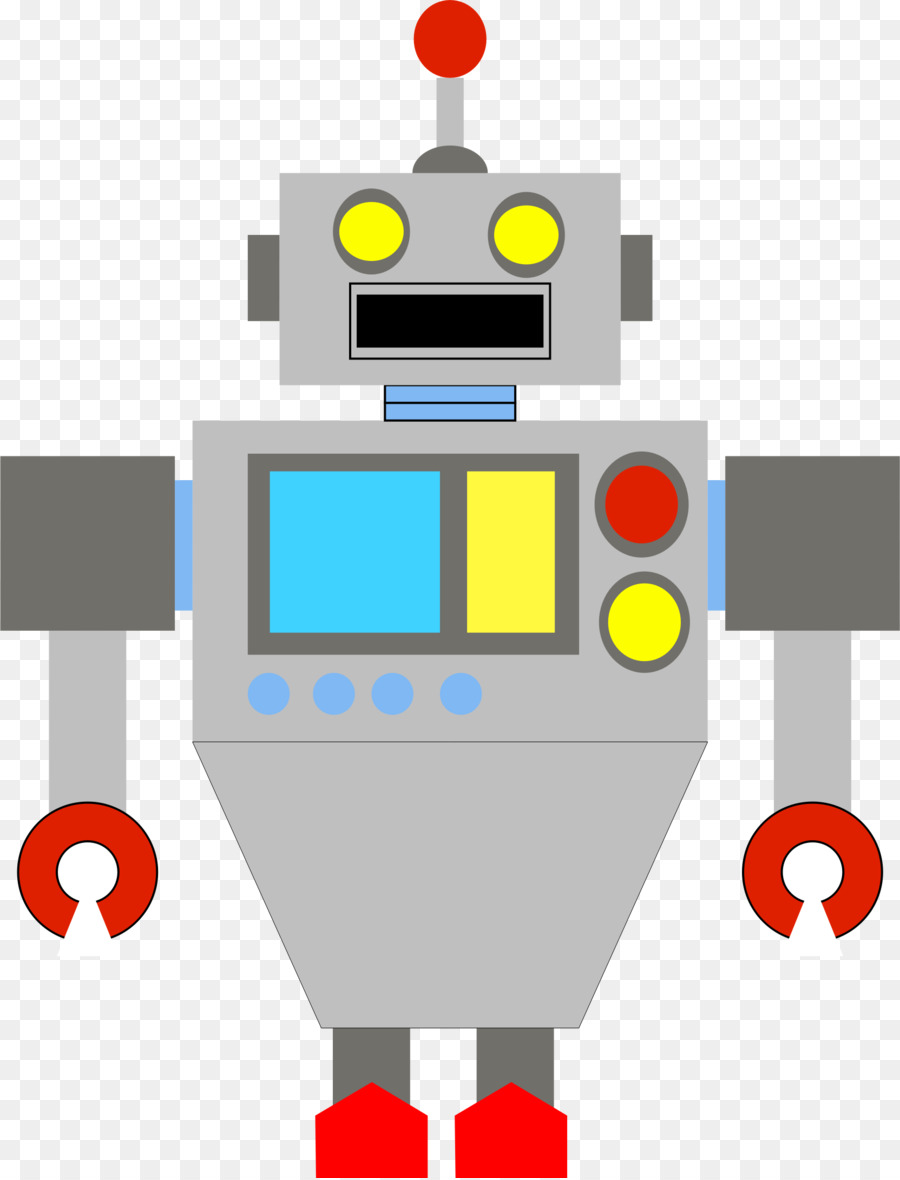 Robot，Machine PNG