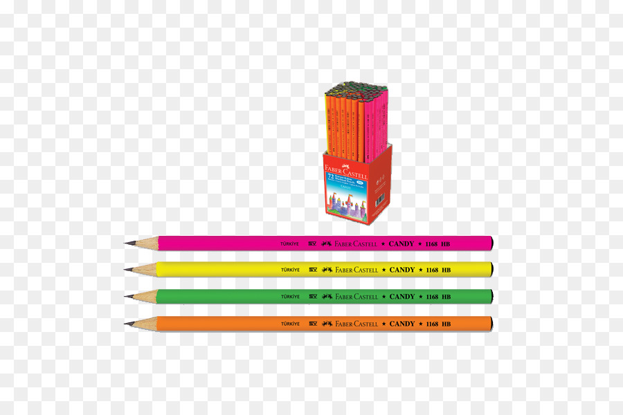 Crayon，Fabercastell PNG