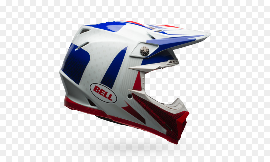 Les Casques De Moto，Sportif Bell PNG