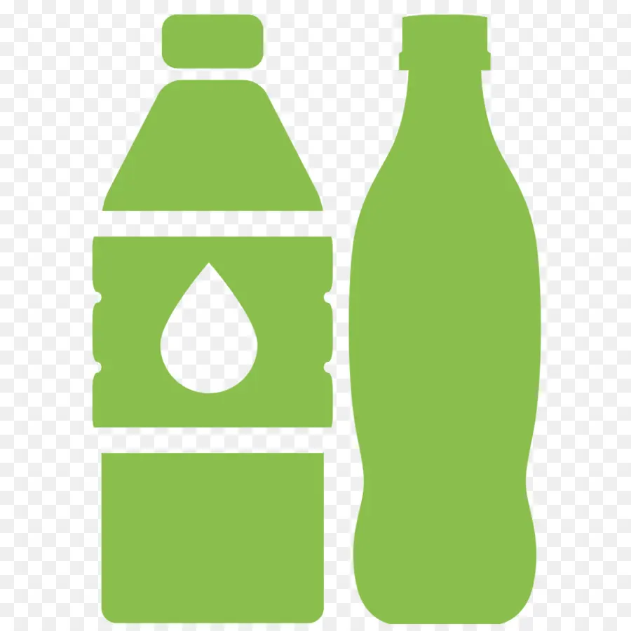 Bouteilles，Eau PNG