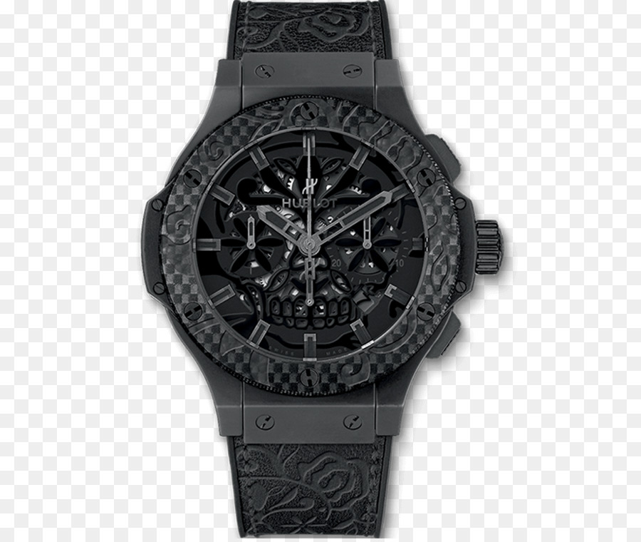 Hublot Big Bang Aero Bang，Hublot PNG