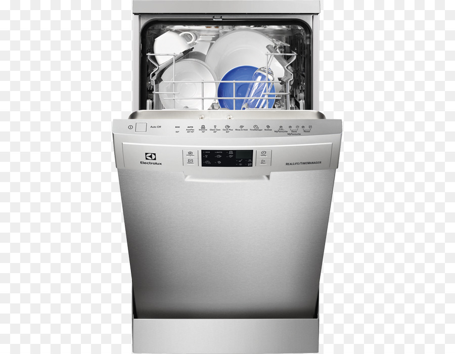 Lave Vaisselle，Electrolux Esf5535lox PNG
