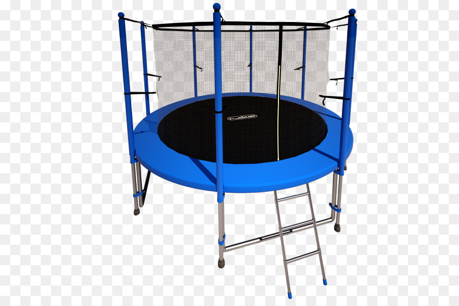 Trampoline，Sauter PNG