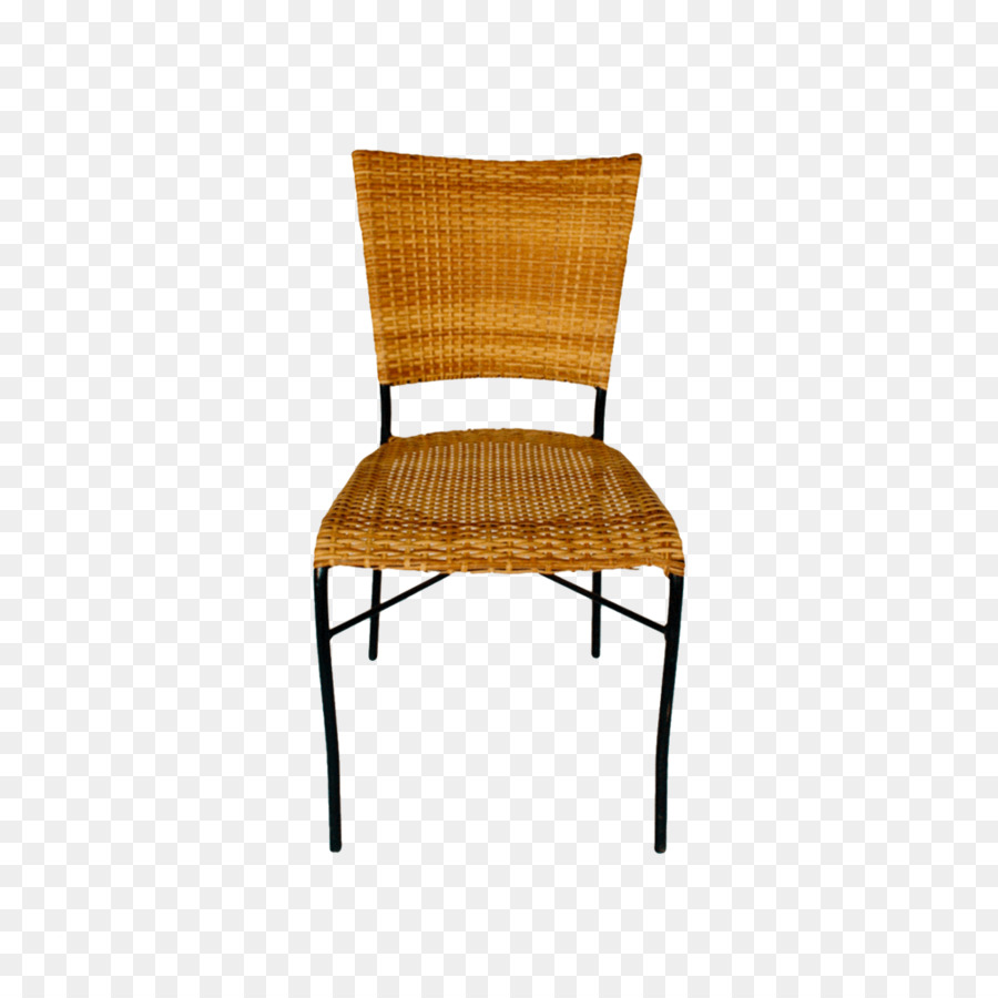 Chaise En Osier，Sièges PNG