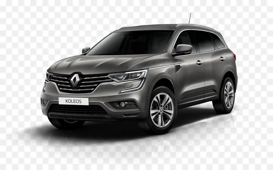 Renault Koléos，Voiture PNG