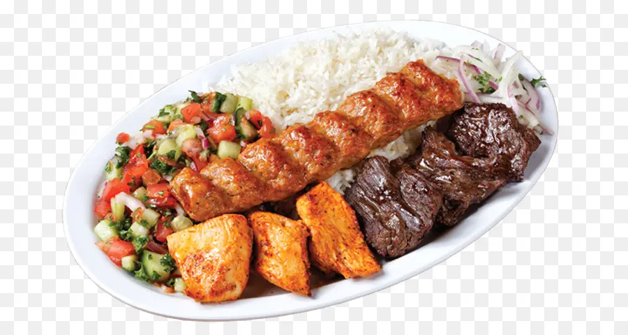 Kabab Koobideh，Kebab PNG