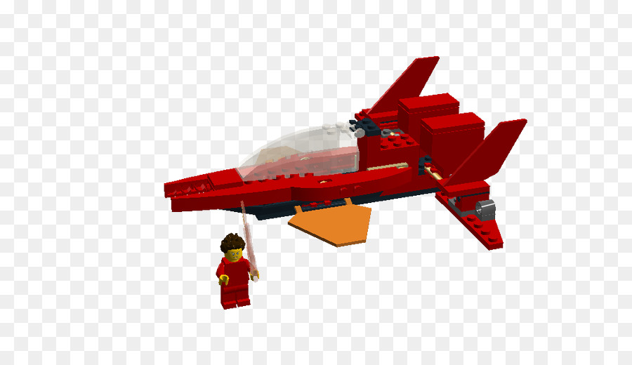 Monoplan，Lego PNG