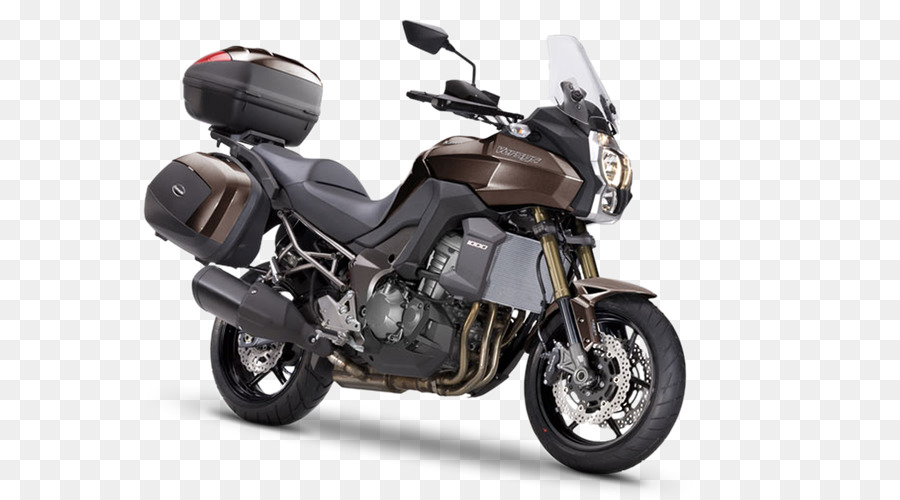 Kawasaki Verso 650，Voiture PNG