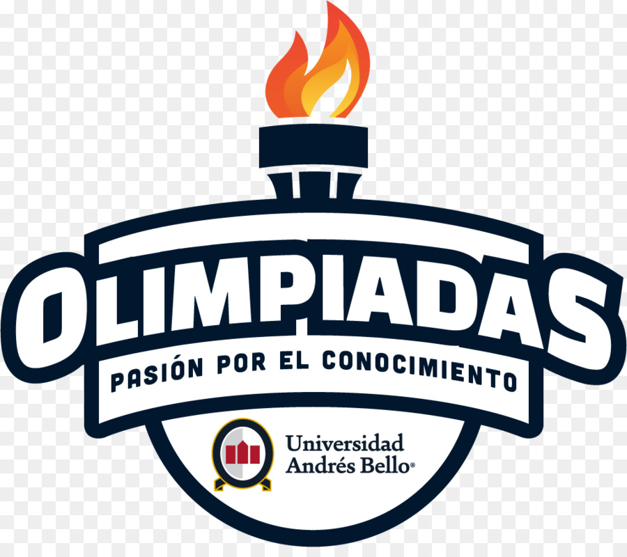 Logo Olimpiadas，Concours PNG