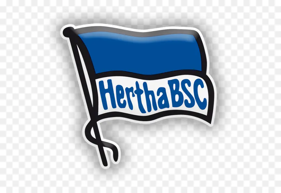 Hertha Bsc，201718 Bundesliga PNG