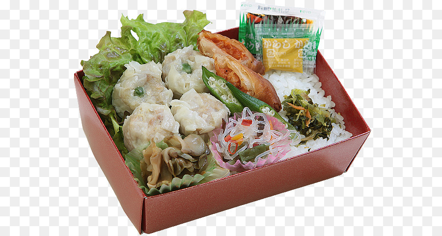 Bento，Ekiben PNG