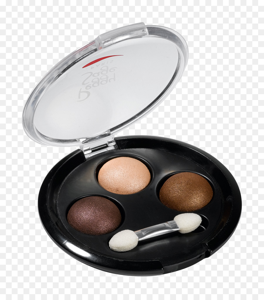 Palette De Fards à Paupières，Se Maquiller PNG