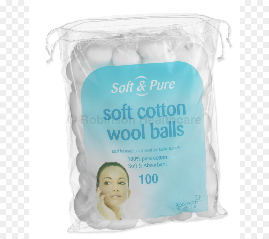 Boules De Coton，Cosmétiques PNG