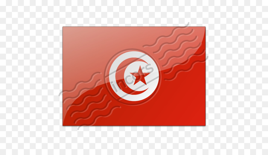 Tunisie，Drapeau De La Tunisie PNG