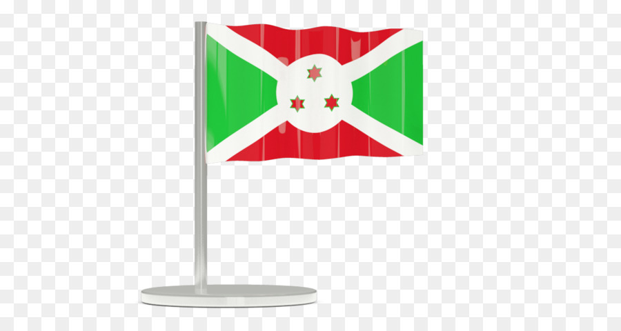 Drapeau Du Burundi，Pays PNG