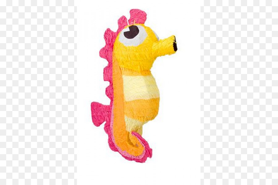 Pinata，Hippocampe PNG