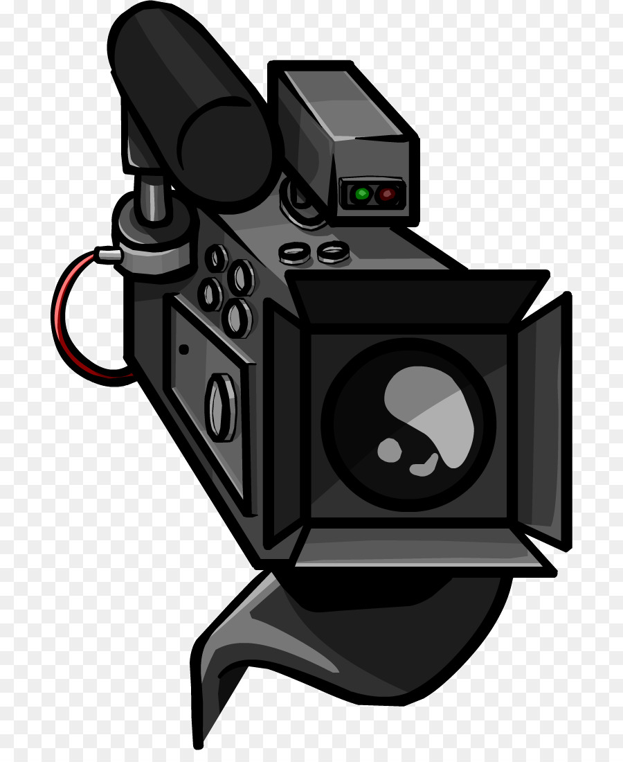 Les Caméras Vidéo，Wiki PNG