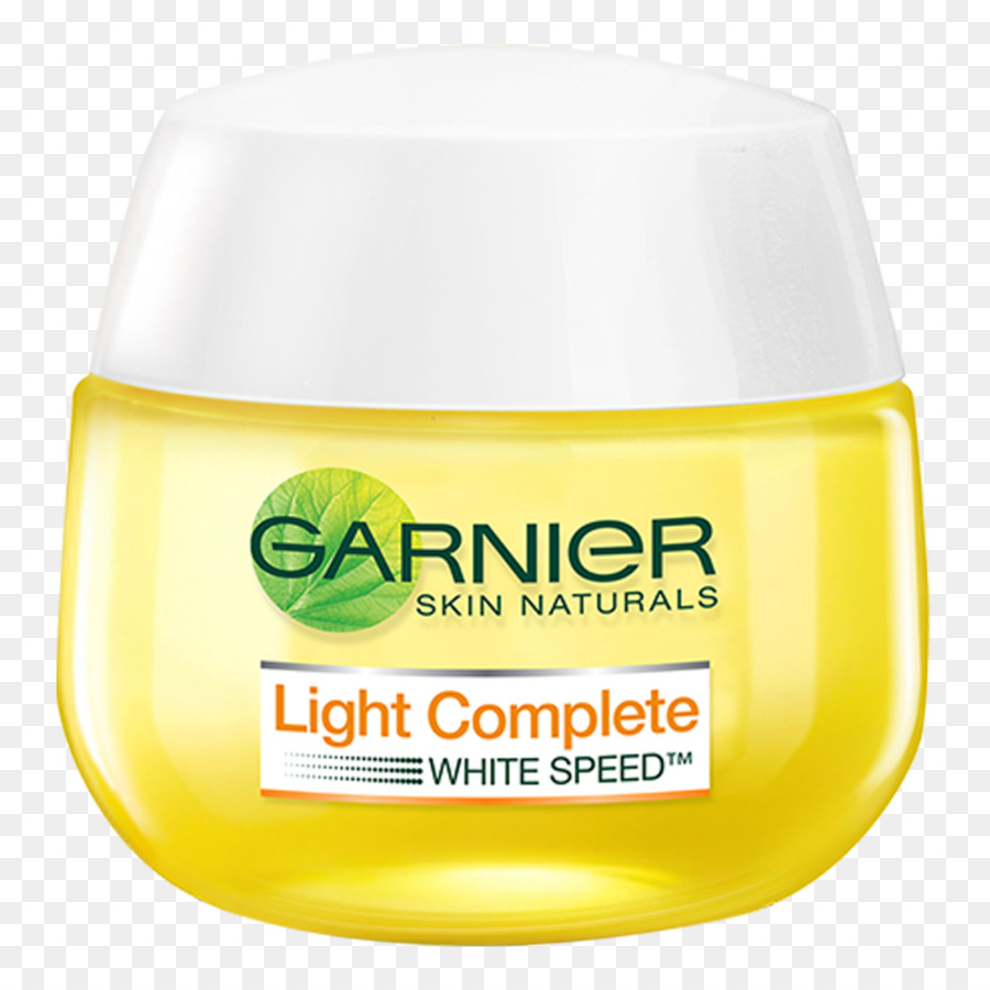 Garnier，Crème PNG