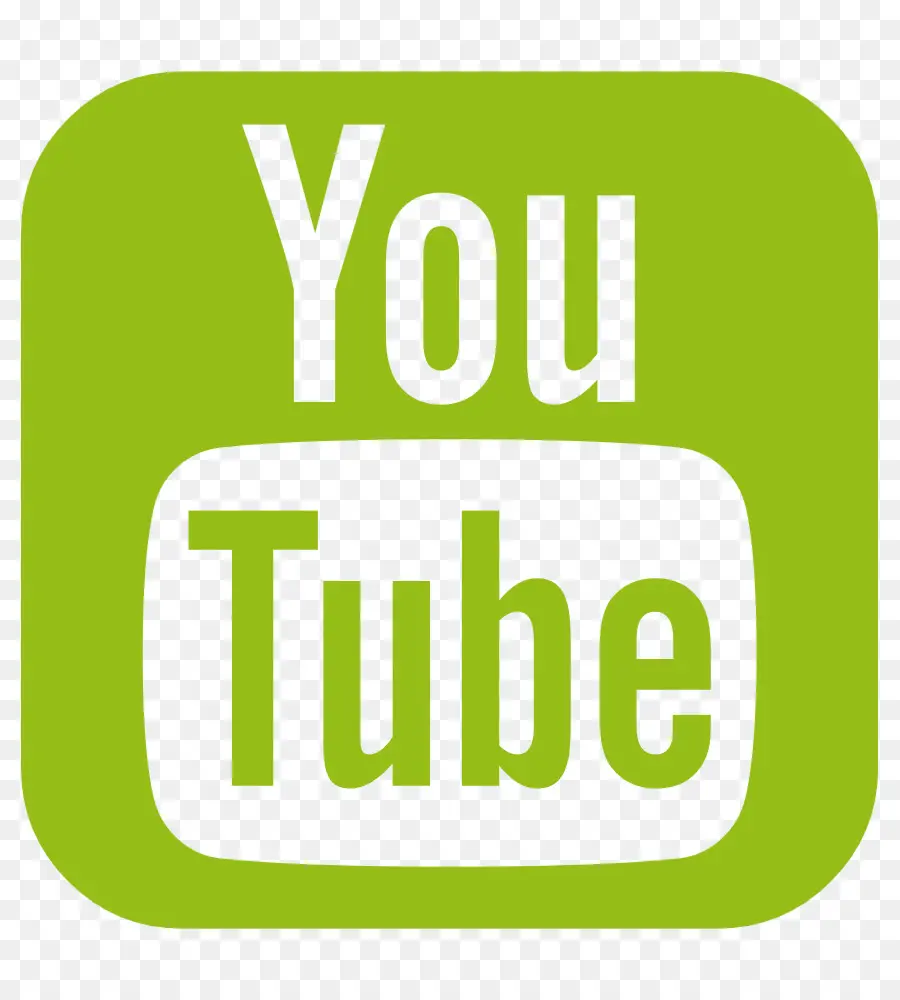 Logo Youtube，Vidéo PNG