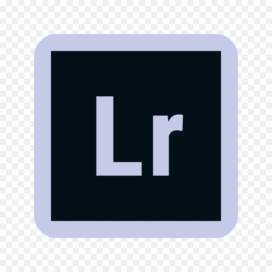 Logo Lightroom，Adobe PNG