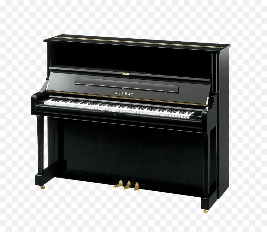 Grand Piano，Musique PNG