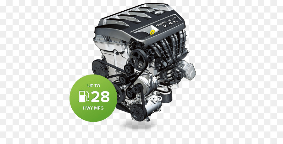 2015 Jeep Patriot，Moteur PNG