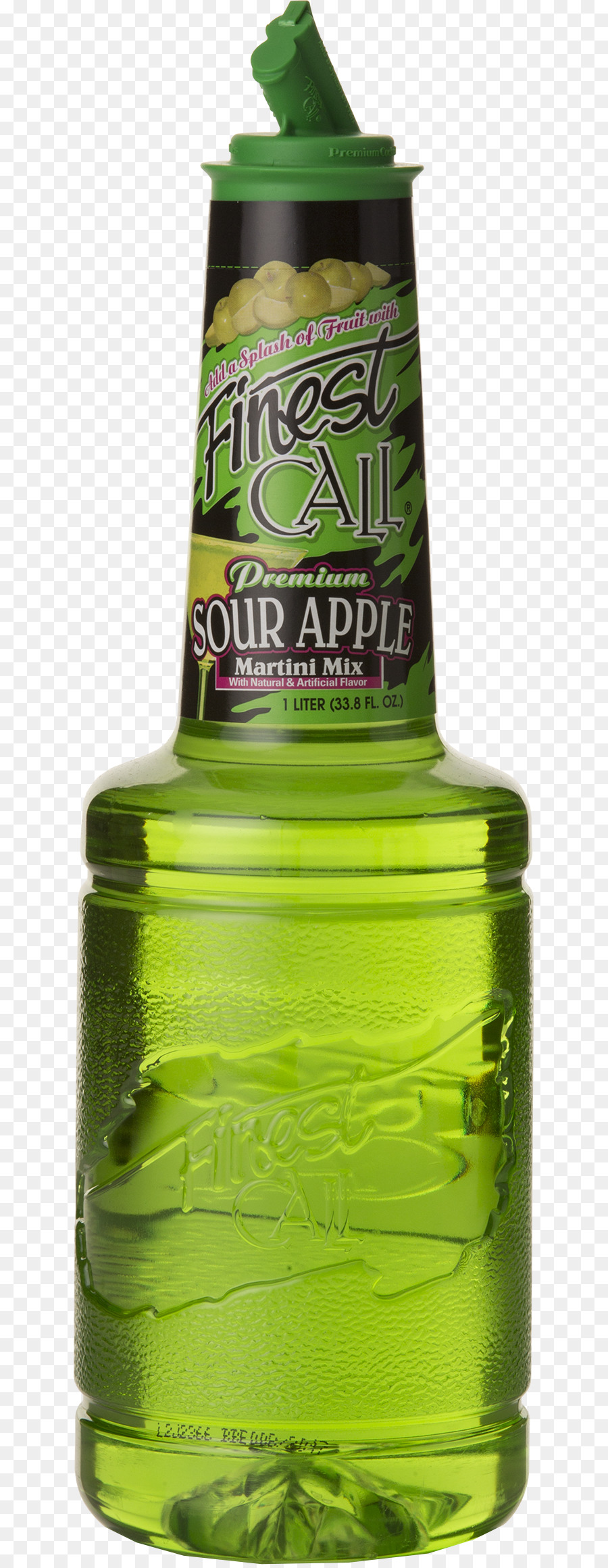 Liqueur，Appletini PNG