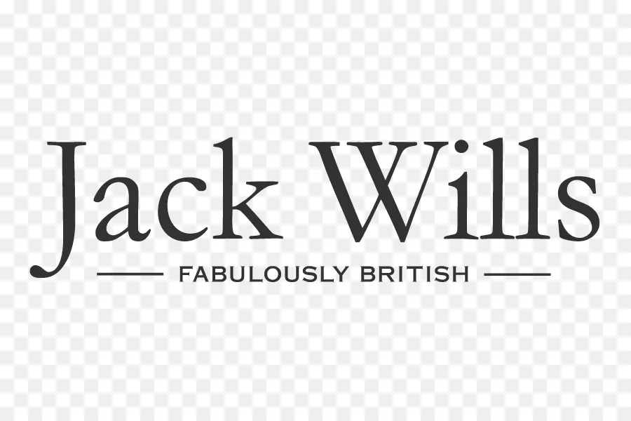 Logo De Jack Wills，Texte PNG