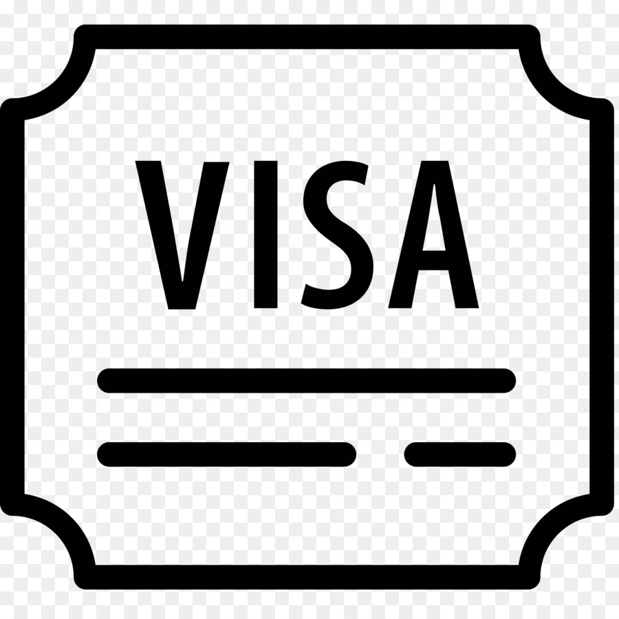 Visa，Voyage PNG