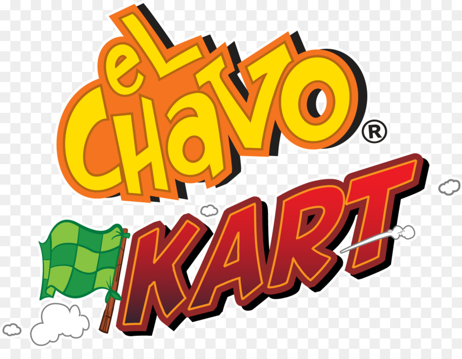 El Chave Del Ocho，Le Garçon Kart PNG