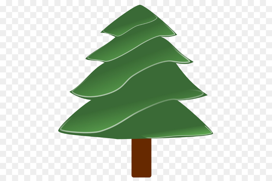 Evergreen，Arbre PNG