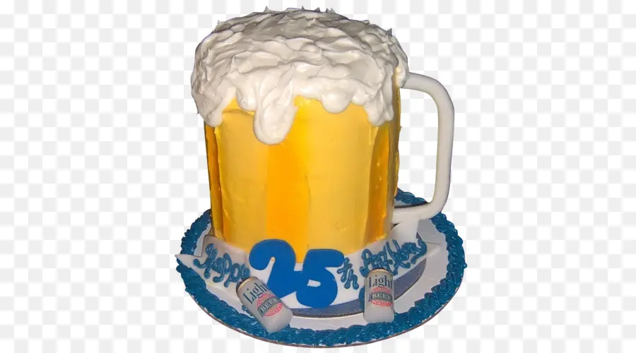 Gâteau à La Bière，Gâteau PNG